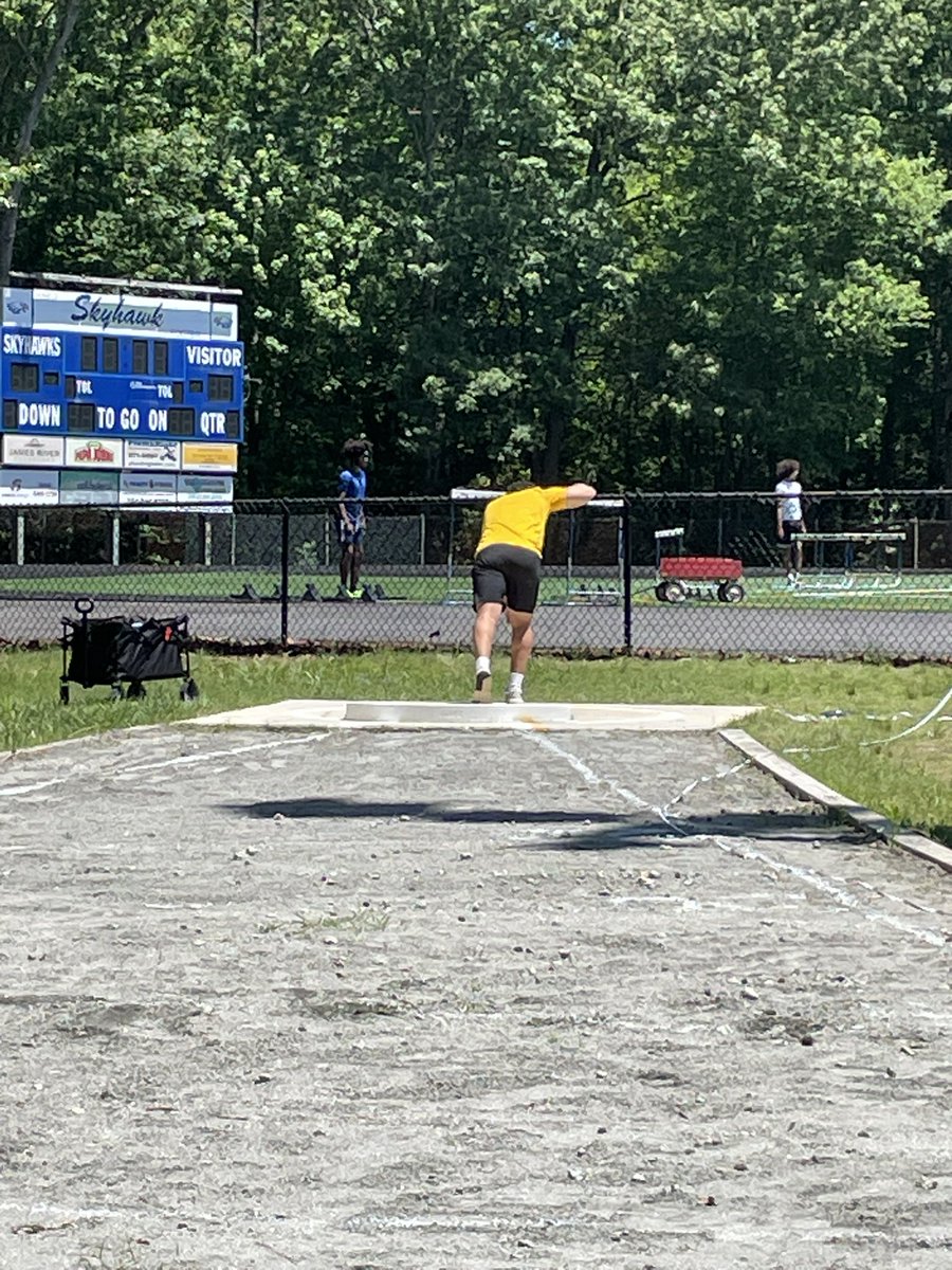 Jayden Thompson tweet media