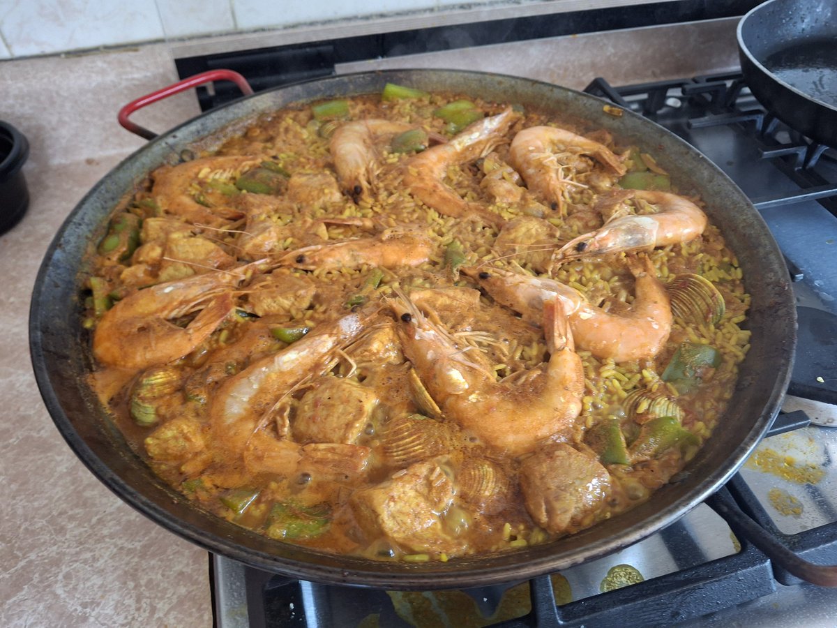Paella