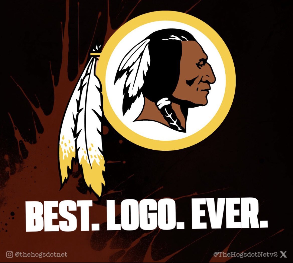 <a href="/Commanders/">Washington Commanders</a> Bring back the Redskins.