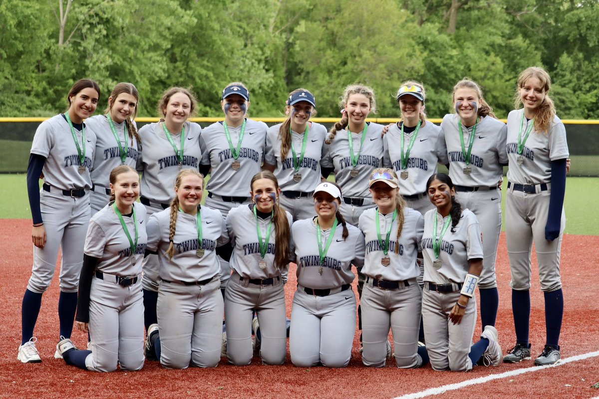 2025 District Runner Up!