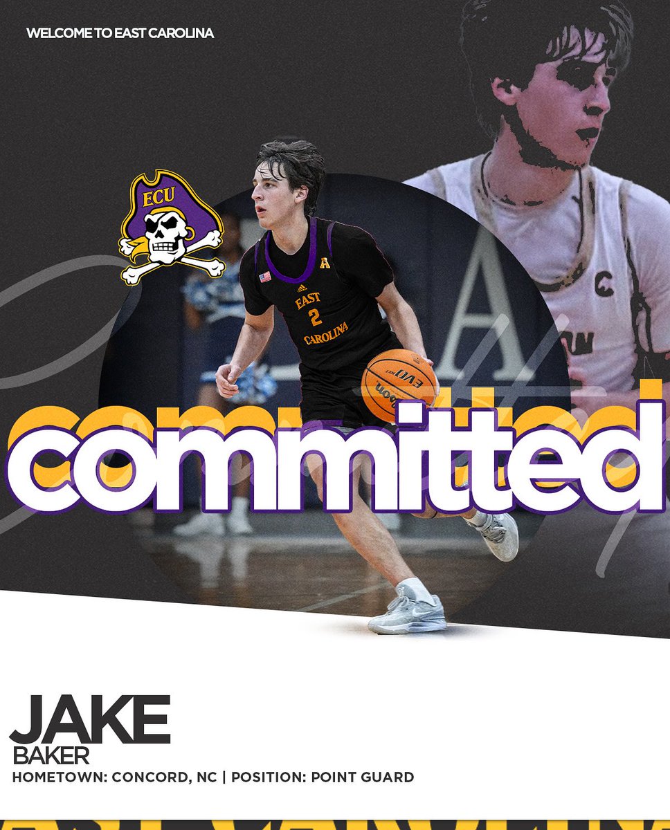 jak3baker's tweet photo. God’s timing is perfect 

#Committed #GoPirates https://t.co/964F9sgt5y