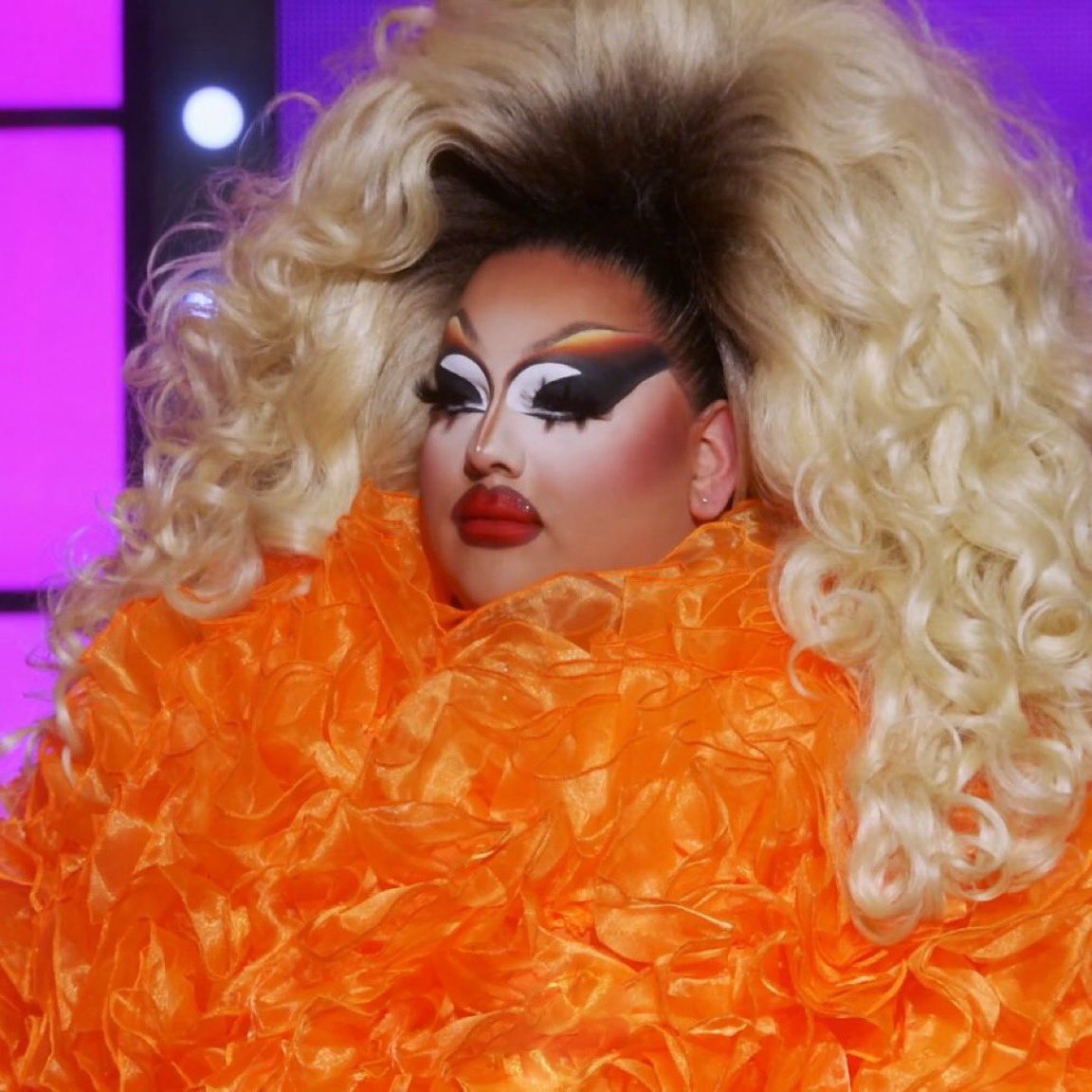 My loofah watching me dissociate in the shower for 20 minutes