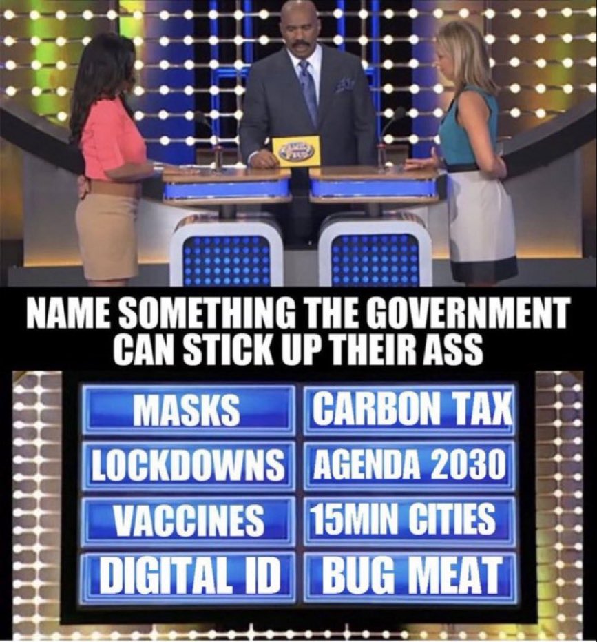 What’s your ANSWER?