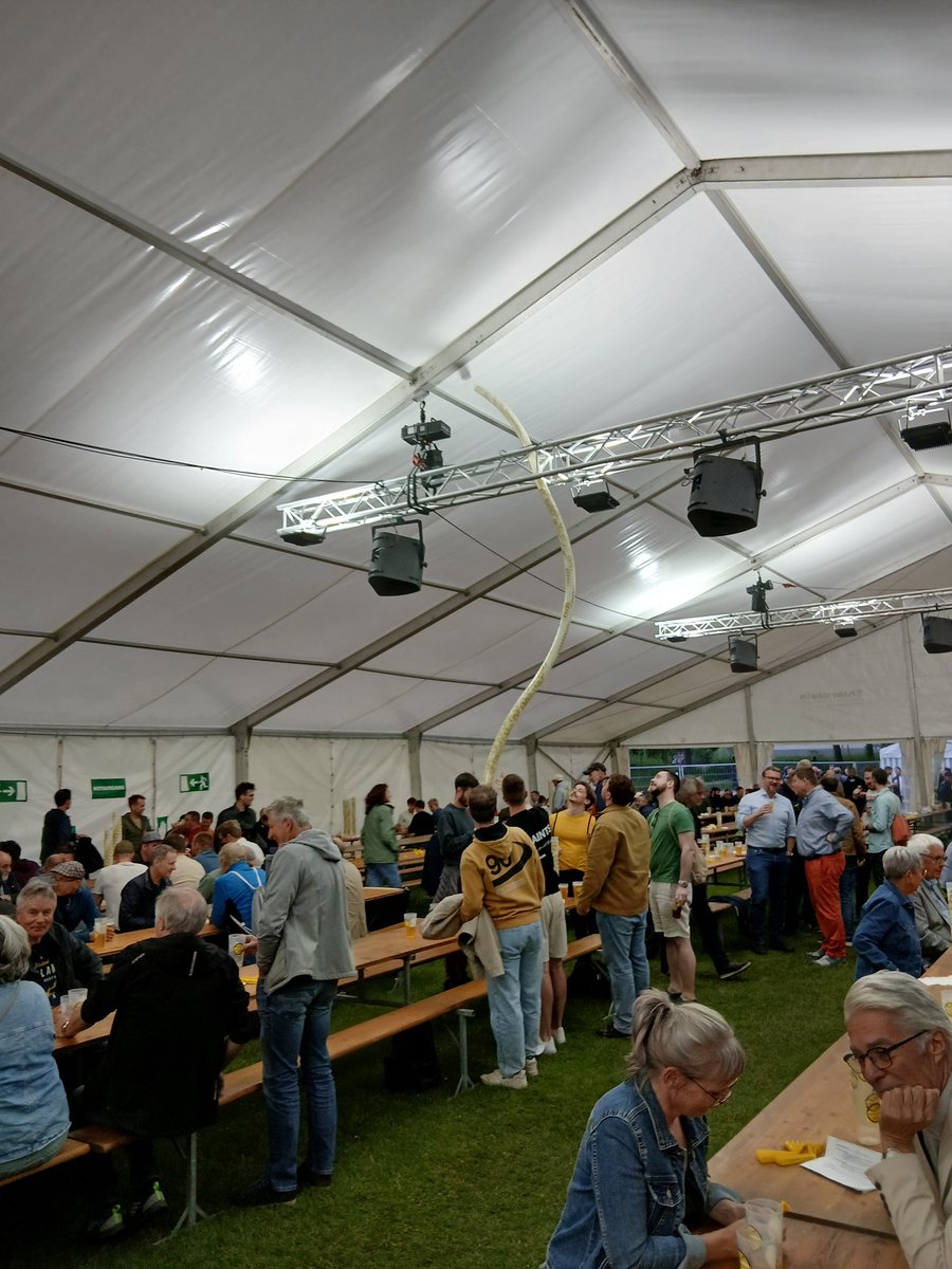 Wer hat den längsten?