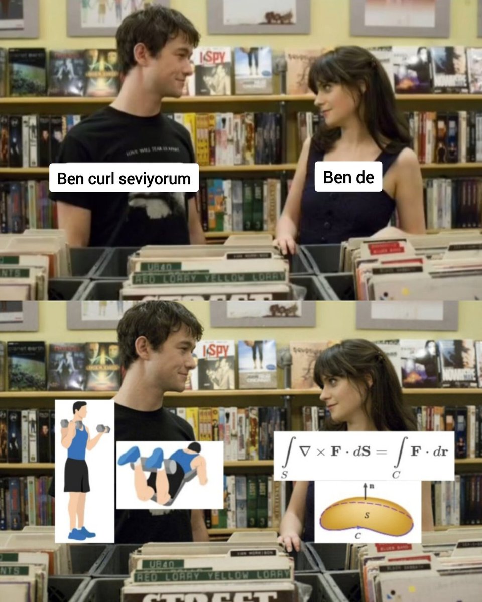 Antrenman önemli