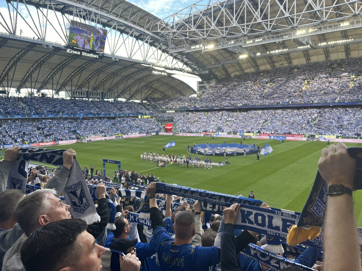 borys262's tweet photo. Finał sezonu⚽️ https://t.co/DthCw7FYD6