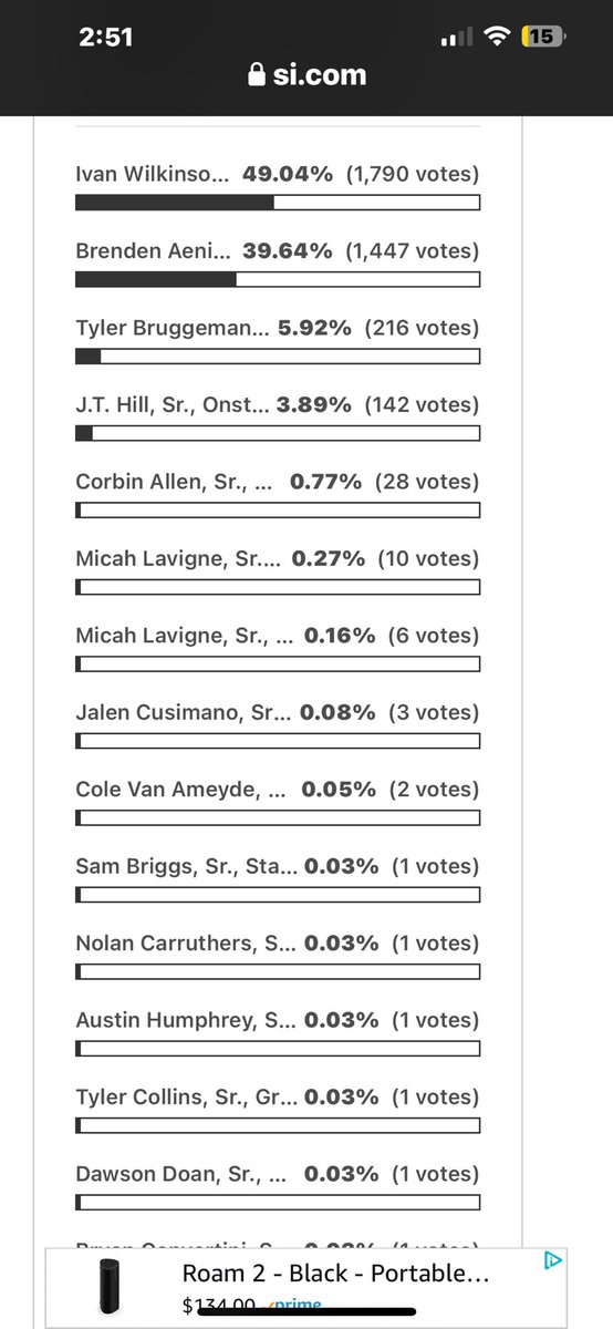 Ivan Wilkinson tweet media