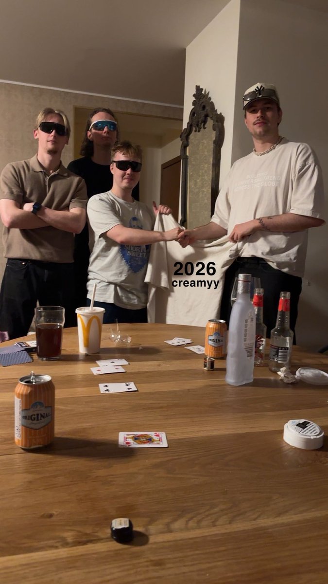 JagesmoS. tweet media