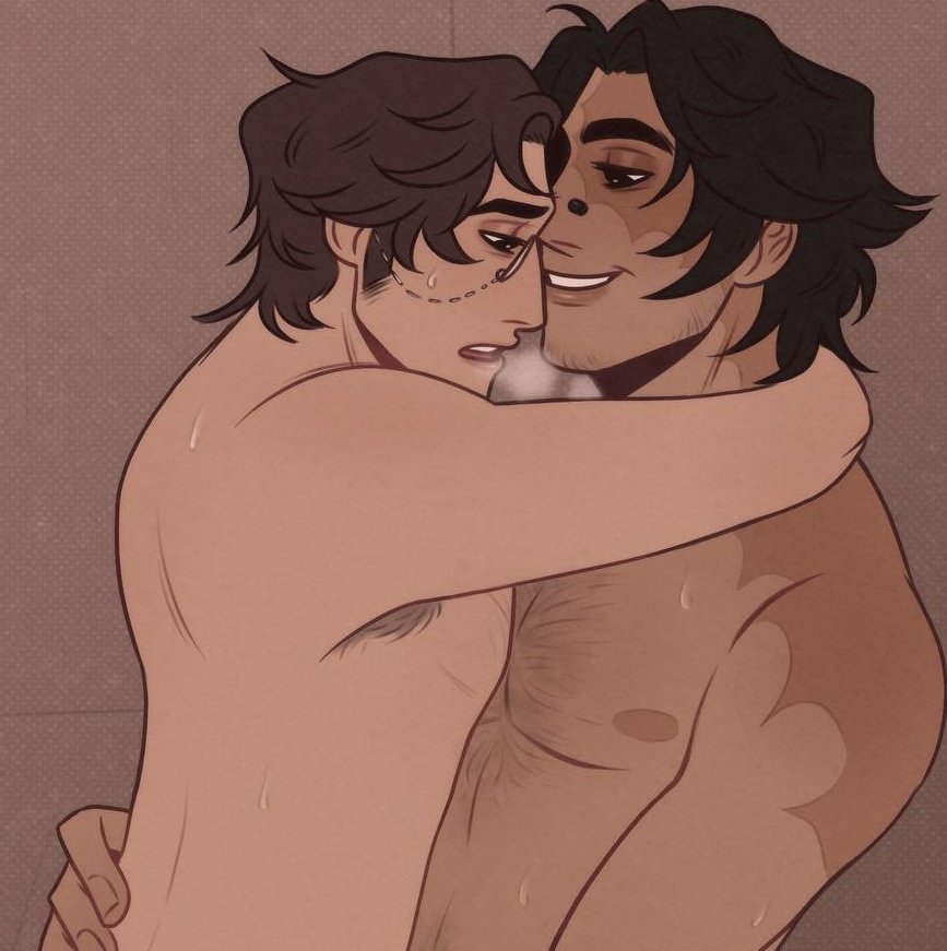 K1nkyOrphy's tweet photo. Statistics said you don't appreciate spicy. So here's a crop

#nortpheus #orphnort #identityv https://t.co/MPFU9Ih6p4