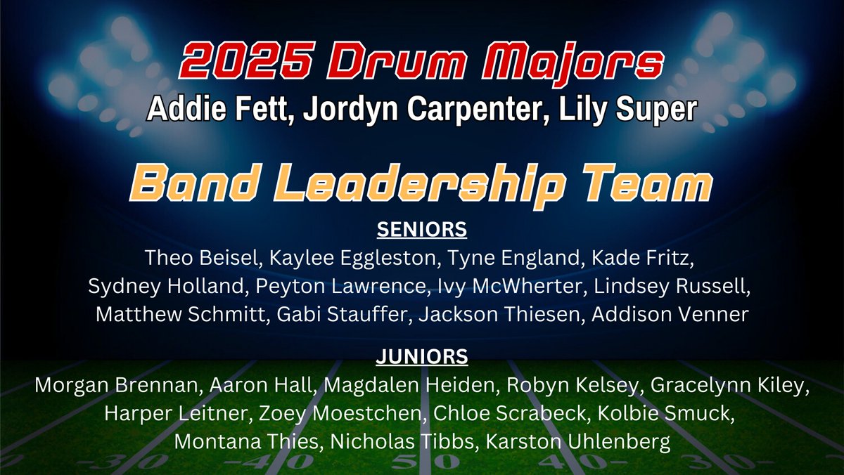 IFA Bands tweet media