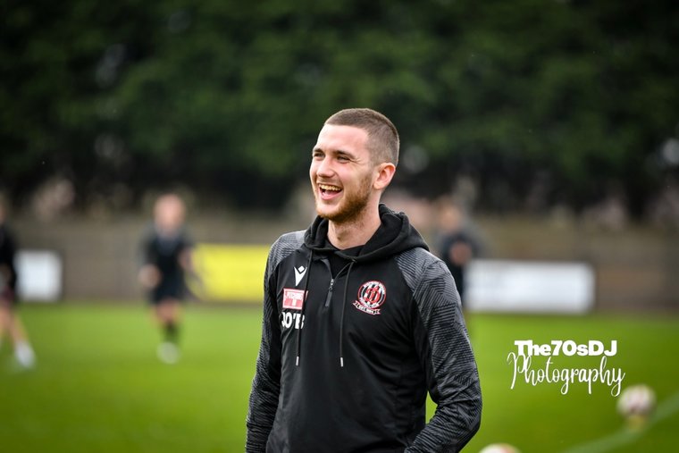 FIRST TEAM COACH DEPARTS DYNAMO!
pitchero.com/clubs/shepshed…