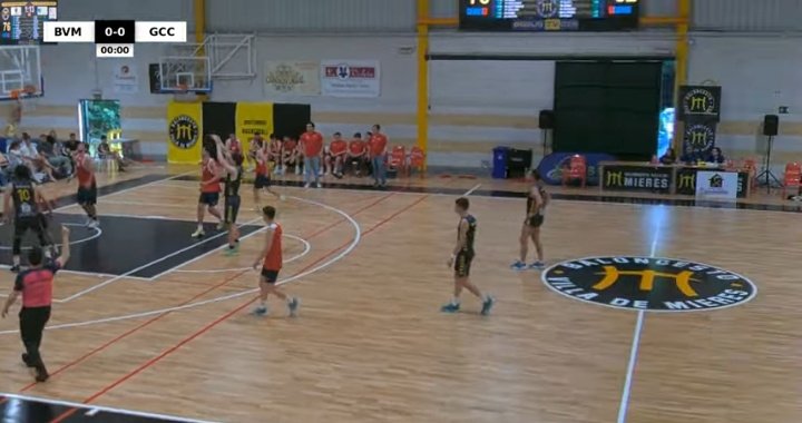 FBPA_asturias's tweet photo. 💠 COMPETICIONES // FINAL A4 PRIMERA FBPA MASCULINA // FASE ASCENSO TERCERA FEB 🏆 // SEMIFINAL //FINAL // #AsturianaDeReparaciones @BVM2012 @DeportesUniovi 83-65 @RGCCBaloncesto

¡BVM SE CLASIFICA PARA LA GRAN FINAL DE MAÑANA!

 #CompeticionesFBPA https://t.co/wEcx68plYt
