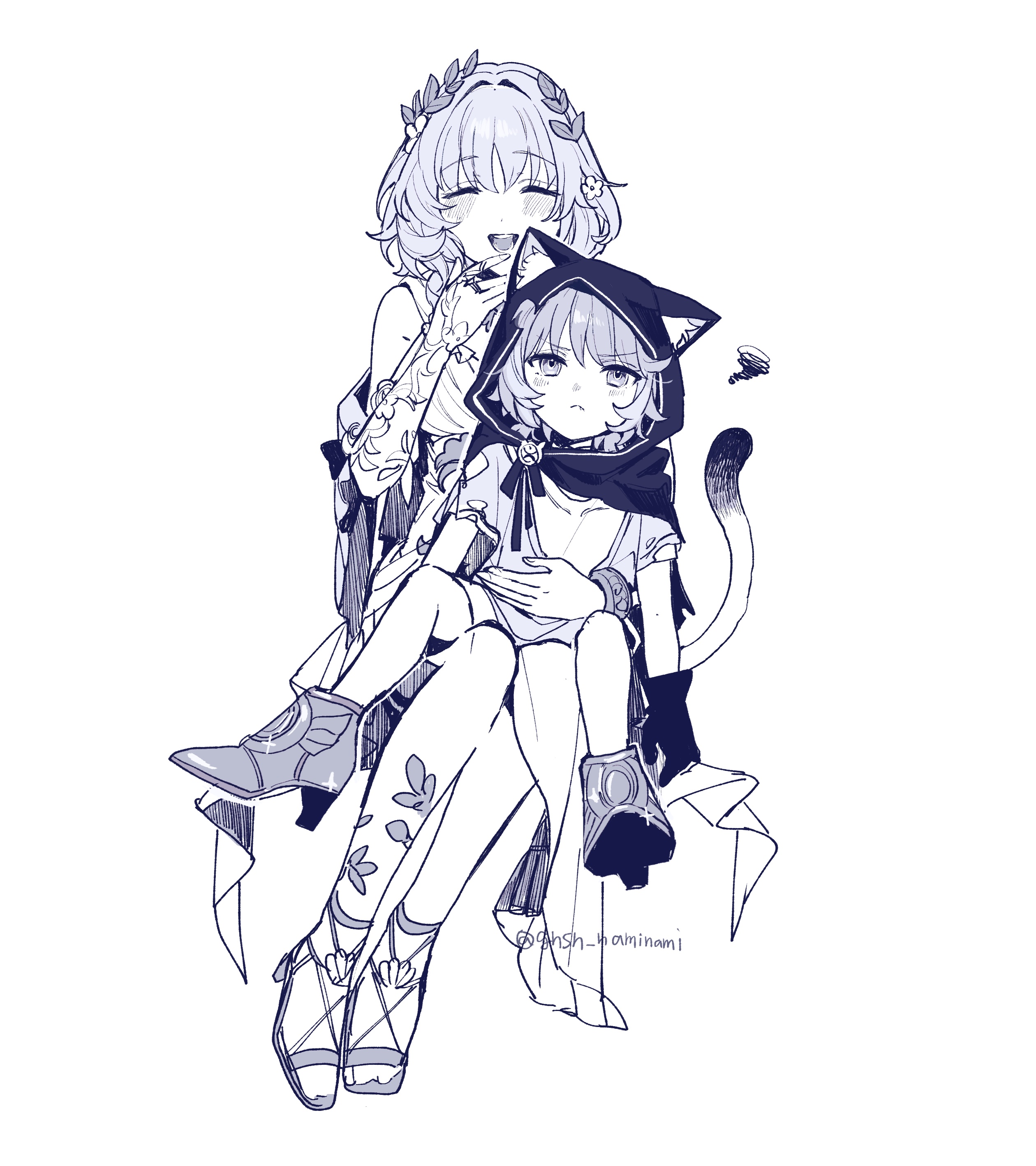 poohpoohpooh (@gomdori1994) / X