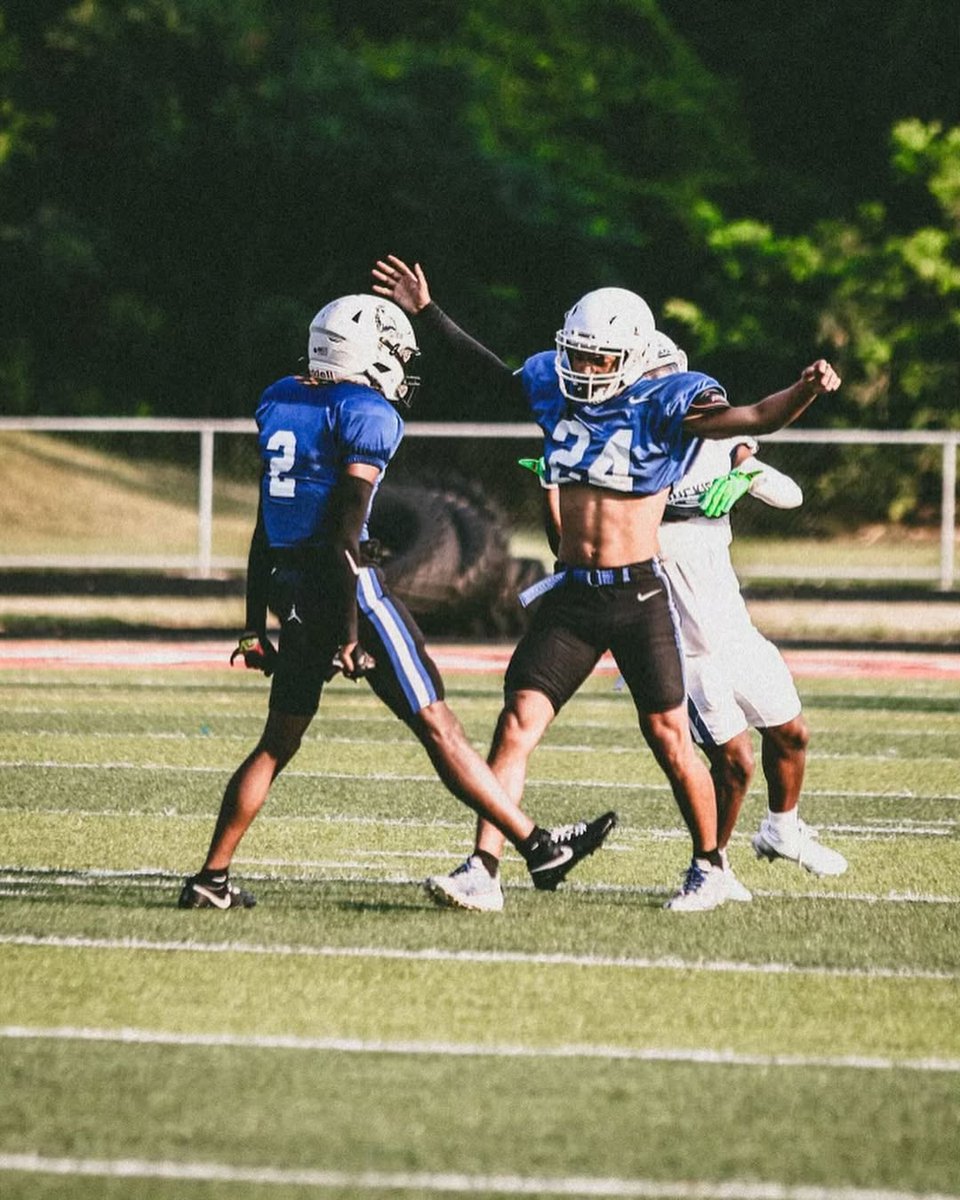 Mikael(Tank)James (@tank34james) on Twitter photo Truly blessed to receive a 🅾️ffer from Howard Huskies.. 💯 #AGTG
#filmdontlie <a href="/BallCoachHP/">Coach D</a>
<a href="/HowardHuskies1/">HH Prep Post Grad Football Team</a> <a href="/GrangerShook/">Coach Shook</a>
<a href="/RecruitGeorgia/">Recruit Georgia</a> <a href="/AL_Recruiting/">AL Recruiting</a> <a href="/5StarFBRecruits/">5 Star Football Recruiting</a> <a href="/JuCoFootballACE/">JuCo Football Forer</a> <a href="/BigFaceSportss/">BigFaceSports, (Recruiting & Scouting)</a> <a href="/deucerecruiting/">Deuce Recruiting✌️</a> <a href="/TheTop5s_/">TOP FIVES</a> <a href="/TheTop5s_/">TOP FIVES</a> <a href="/GrangerShook/">Coach Shook</a> <a href="/pikeroadFB/">Pike Road Football</a> Truly blessed to receive a 🅾️ffer from Howard Huskies.. 💯 #AGTG
#filmdontlie <a href="/BallCoachHP/">Coach D</a>
<a href="/HowardHuskies1/">HH Prep Post Grad Football Team</a> <a href="/GrangerShook/">Coach Shook</a>
<a href="/RecruitGeorgia/">Recruit Georgia</a> <a href="/AL_Recruiting/">AL Recruiting</a> <a href="/5StarFBRecruits/">5 Star Football Recruiting</a> <a href="/JuCoFootballACE/">JuCo Football Forer</a> <a href="/BigFaceSportss/">BigFaceSports, (Recruiting & Scouting)</a> <a href="/deucerecruiting/">Deuce Recruiting✌️</a> <a href="/TheTop5s_/">TOP FIVES</a> <a href="/TheTop5s_/">TOP FIVES</a> <a href="/GrangerShook/">Coach Shook</a> <a href="/pikeroadFB/">Pike Road Football</a>