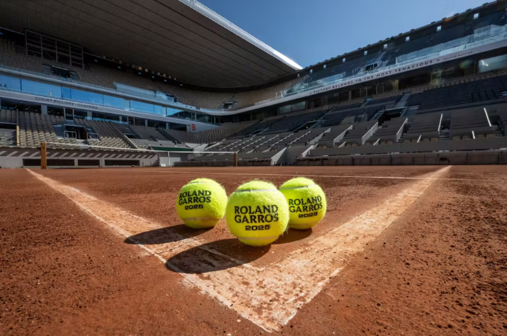 DawidWiktorski's tweet photo. ❗️𝐀𝐧𝐚𝐥𝐢𝐳𝐚 𝐈 𝐫𝐮𝐧𝐝𝐲 𝐑𝐨𝐥𝐚𝐧𝐝 𝐆𝐚𝐫𝐫𝐨𝐬 🎾
Przygotowałem kilka słów na temat każdego spotkania męskiego #RolandGarros. Na jakie aspekty zwrócić uwagę, historia i ewentualne typy/kierunki. Mam nadzieję, że się przyda! 🎾

❗️Jeśli mielibyście ochotę śledzić moje analizy przez cały rok to najlepiej dołączyć do kanału https://t.co/b0YdJ4dqd6

Czekam też na Wasze typy na I rundę, a najciekawsze nagrodzę freebetami! 💵

Z góry dziękuję za RT/komentarze/❤️