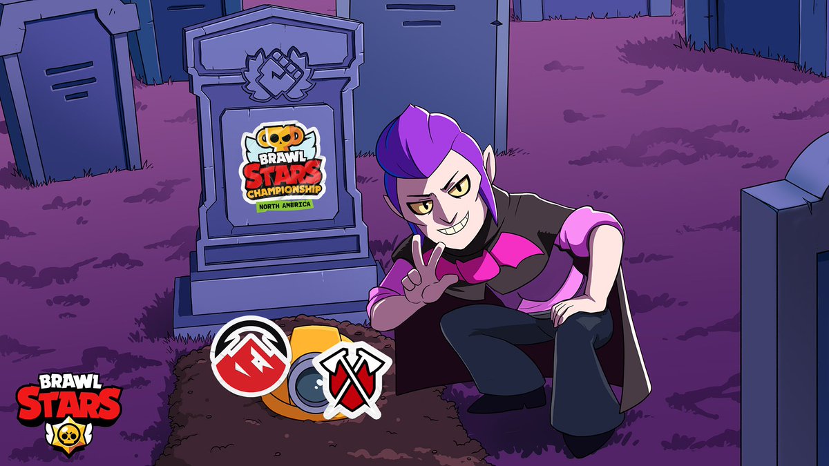 Brawl_esports's tweet photo. RIP NA 🪦 https://t.co/geIWqhbRj2