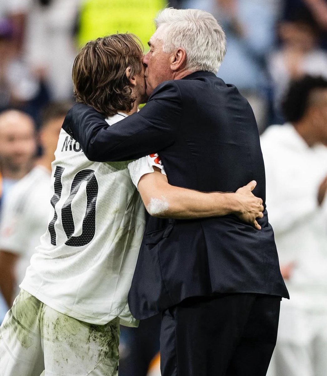 Hasta pronto leyendas 🤍