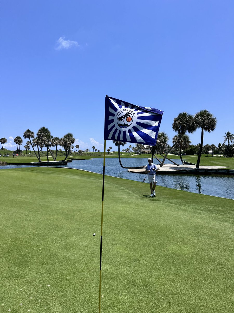 Palm Beach Par 3