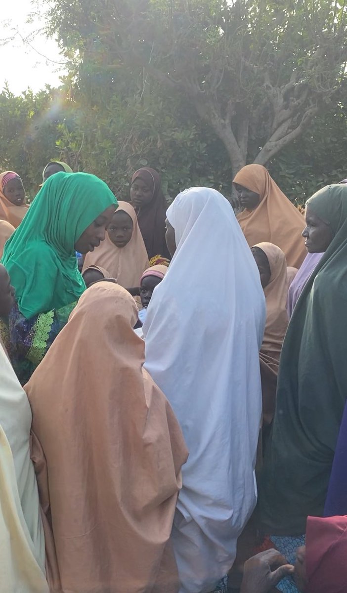 kayicommunity's tweet photo. At Kayi Community, we’re working to close that gap—empowering women through financial inclusion, digital literacy, and community outreach.

When women thrive, communities rise. https://t.co/ipzGxm18HU