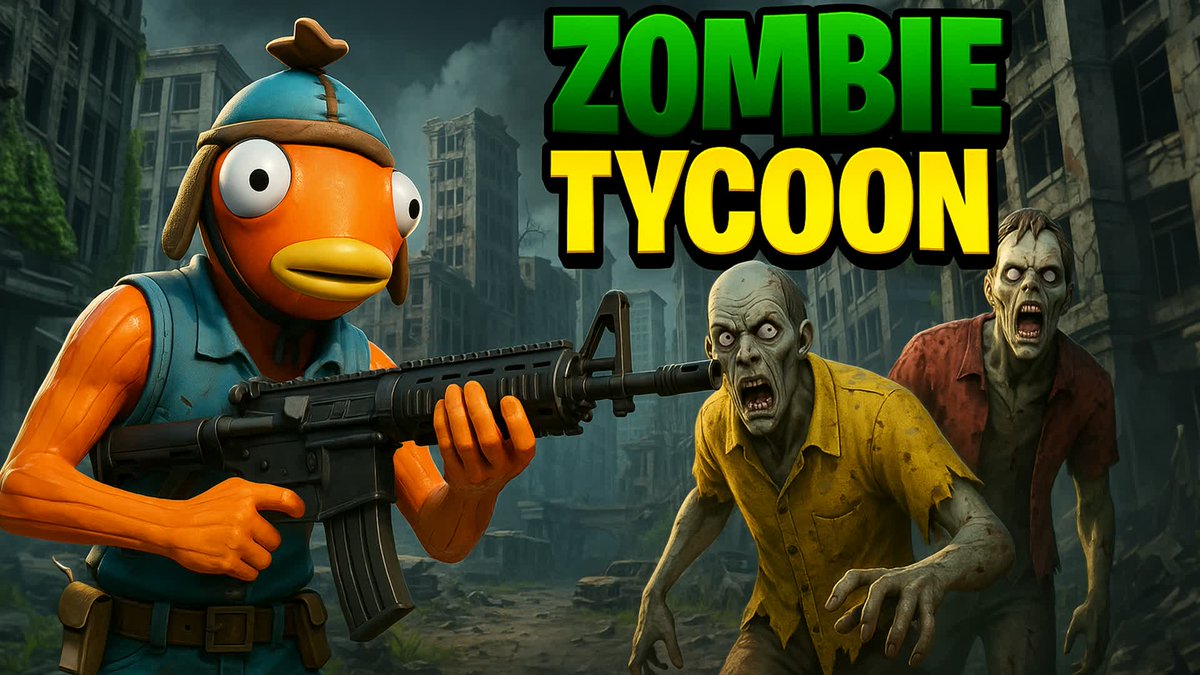 Después de 3 semanas trabajando en nuestro primer Tycoon por cierto si lo quieres probar... 9364-8081-7913
Puedo volver a hacer directillos de vez en cuenta

Ahora es esa vez vente anda :) 

kick.com/arsilex
kick.com/arsilex
kick.com/arsilex