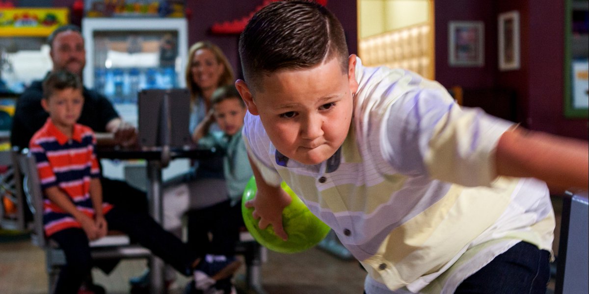 Summer strikes are just better. ☀️🎳 Agree or disagree?