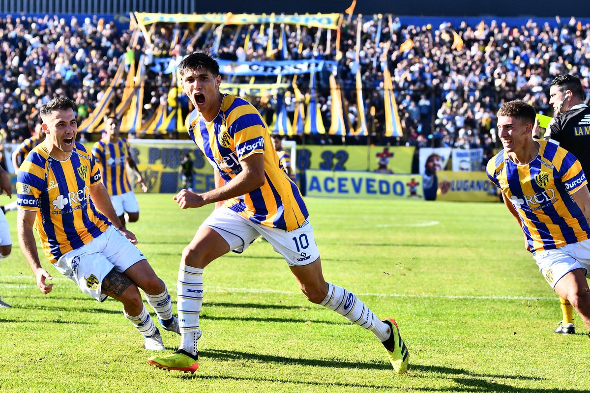 ¡GRITALO QUE GANÓ #ATLANTA! 🇺🇦

#SomosAtlanta 🟡🔵