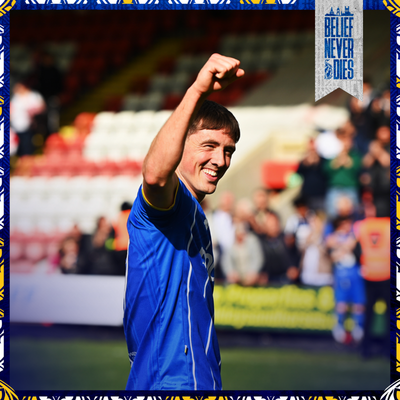 ChesterFC's tweet photo. 5⃣0⃣0⃣ Season Tickets sold inside the opening ten hours. 

Brilliant effort so far, Seals. Let's keep pushing that number up! ✊

🔗 https://t.co/crzg9s5TLb