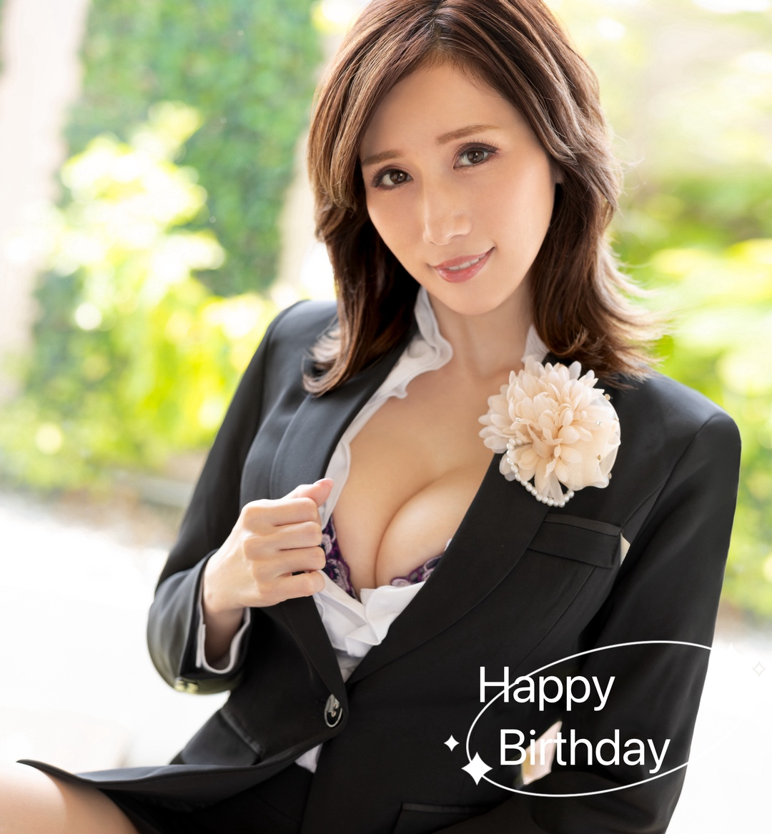 ワンズファクトリー (@wanz_official) on Twitter photo 💙⋆⸜𝐇𝐚𝐩𝐩𝐲 𝐁𝐢𝐫𝐭𝐡𝐝𝐚𝐲⸝⋆💙
きょうは #JULIA さんのお誕生日🎂
ハッピーな1年になりますように💫
新作はこちら❣️
dmm.co.jp/digital/videoa…
<a href="/JULIA_1stid/">JULIA_1st公式</a> #お誕生日おめでとう 💙⋆⸜𝐇𝐚𝐩𝐩𝐲 𝐁𝐢𝐫𝐭𝐡𝐝𝐚𝐲⸝⋆💙
きょうは #JULIA さんのお誕生日🎂
ハッピーな1年になりますように💫
新作はこちら❣️
dmm.co.jp/digital/videoa…
<a href="/JULIA_1stid/">JULIA_1st公式</a> #お誕生日おめでとう