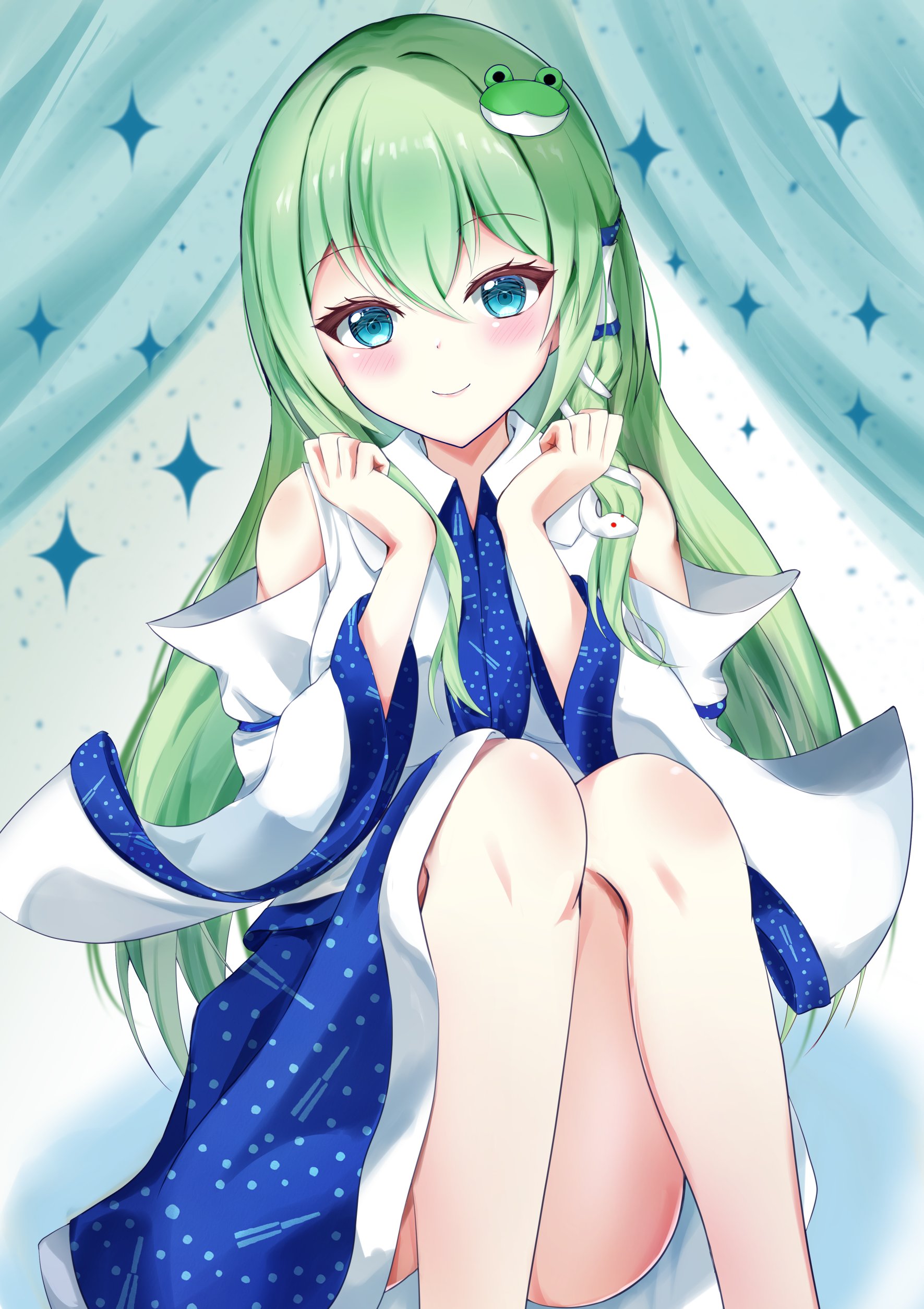 白槻🌙 on X: 