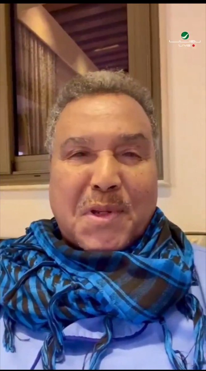 نواف السند tweet media