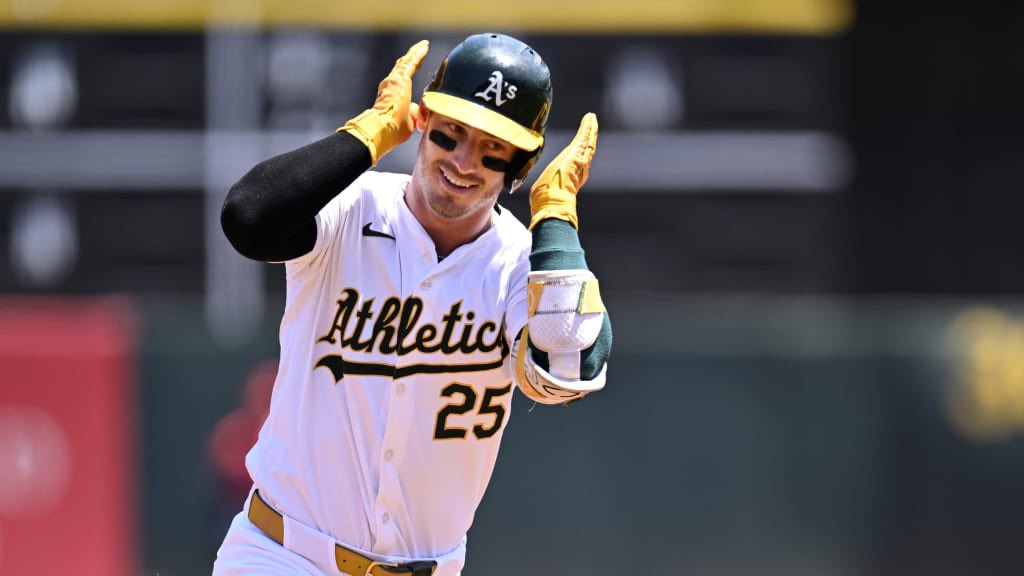 #MLB Play of the Day ⚾️

PHI/OAK o9.5 (-115) 🔨

Plenty of offense on the cards 💣 

YTD MLB Straight Record: 79-54 (59.4%) 

Drop a like if tailing!