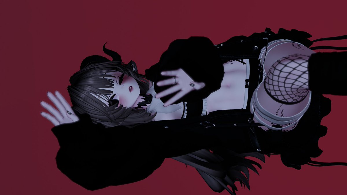 CoffeeFritter's tweet image. 🚨#vrchat #vrchatphotography