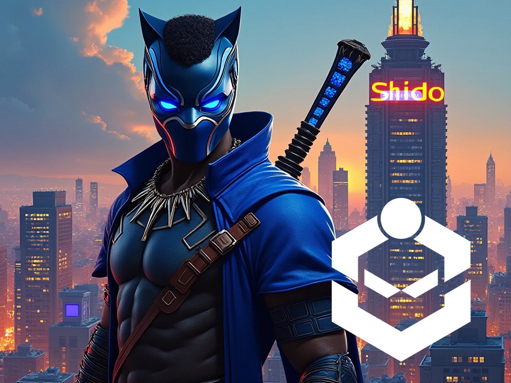 DefiMikeC's tweet photo. π $SHIDO #Enso Upgrade is coming Tuesday ! Blazing fast L1 #blockchain with #Cosmos #SDK v0.50.13, IBC-Go v8.7.0 for secure cross-chain action, and infinite scalability. Devs, jump in with WasmVM v2.1.4! Join the revolution! #Shido #EnsoUpgrade π https://t.co/kyMozNMK4N