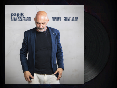 BellotBellot's tweet image. #NowPlayingonRockinChair
listen.radioking.com/radio/208624/s…
Papik &amp;amp; Alan Scaffardi – Showdown.
#Papik w/ #AlanScaffardi