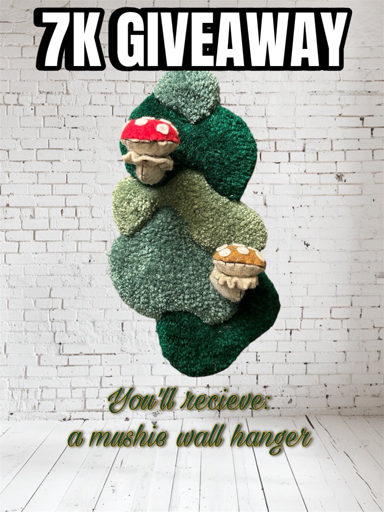 🌈GIVEAWAY ON MY IG 🌈

(@zyndigoart)