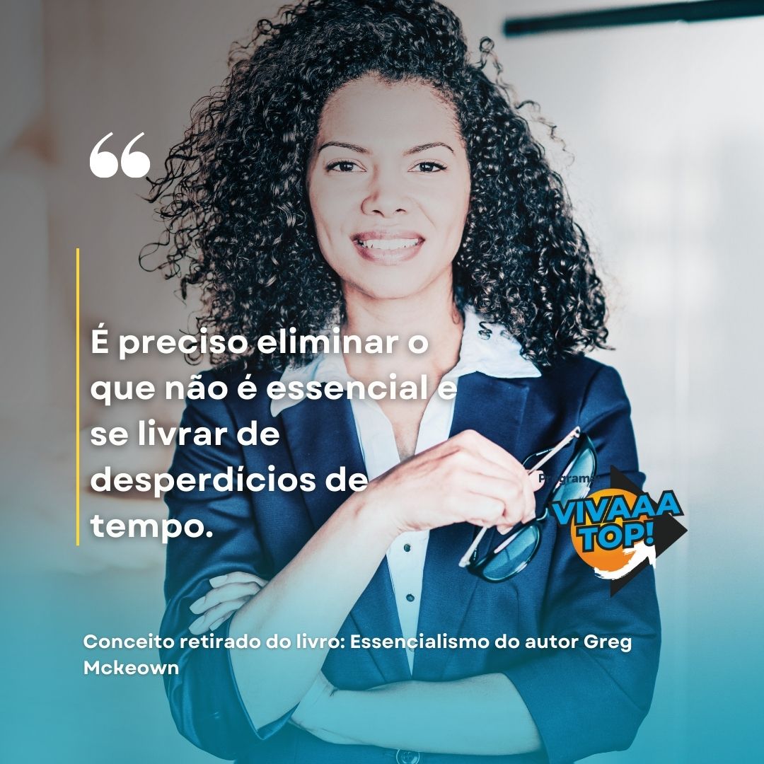 VivaaaTop's tweet photo. 📚 Conceito do livro: Essencialismo: A disciplinada busca por menos do Greg Mckeown

➡️ Mais informações sobre o livro em: https://t.co/OEDtdWTB3j

Na bio, tem o link, pra você que se interessou pelo livro.

#essencialismo #listanewyorktimes #livros #gregmckeown #vivaaatop https://t.co/qWMoZ0SRv3