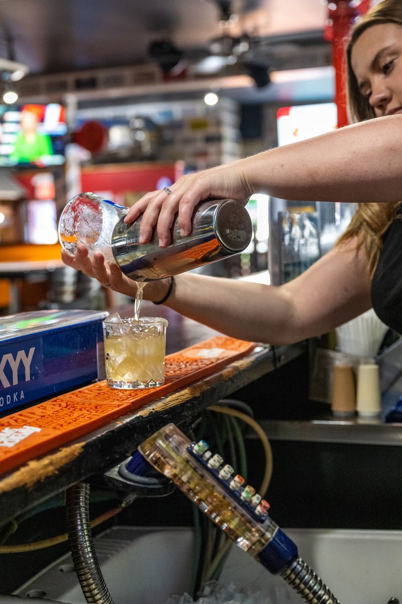 We’re shakin’ up cocktails all weekend long! 🍸🔥
From happy hour to last call, Joe’s is your weekend headquarters.
Strong drinks, great music, and even better company.

Let’s make it a weekend to remember.

#DrinkAtJoes #PartyAtJoes #WeekendPlans #CocktailsAtJoes #GoodTimesOnly