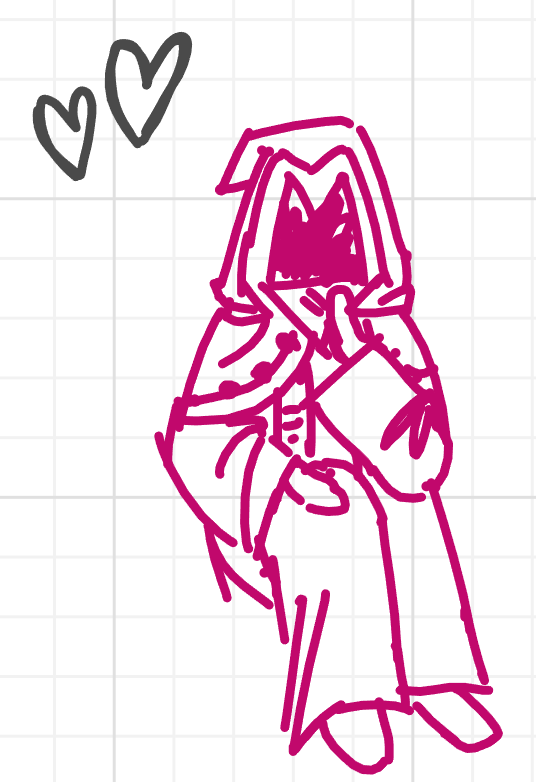 My Taphs from a whiteboard me and <a href="/zephyyu/">zephie ( hiatus )</a> did