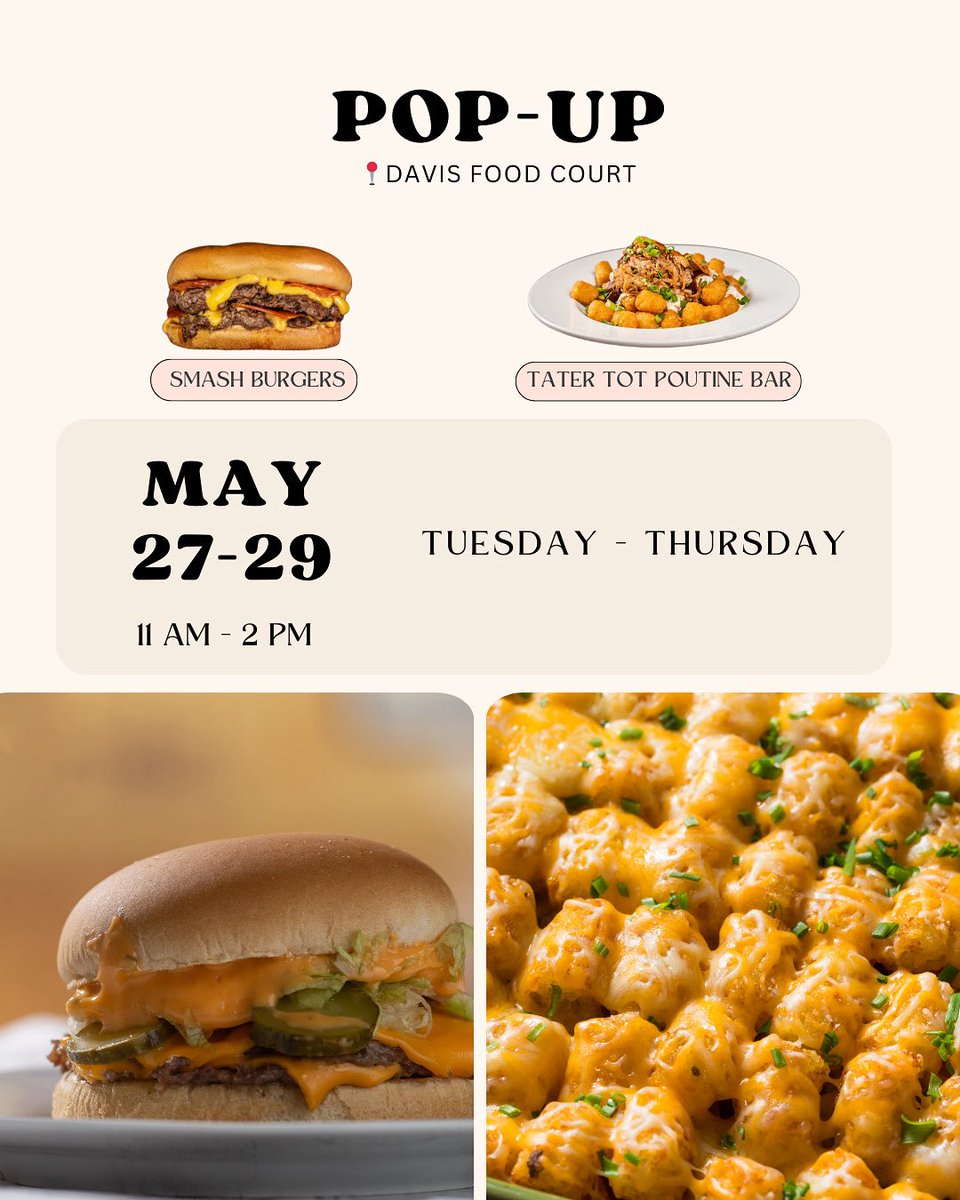 UTM Dining Services tweet media
