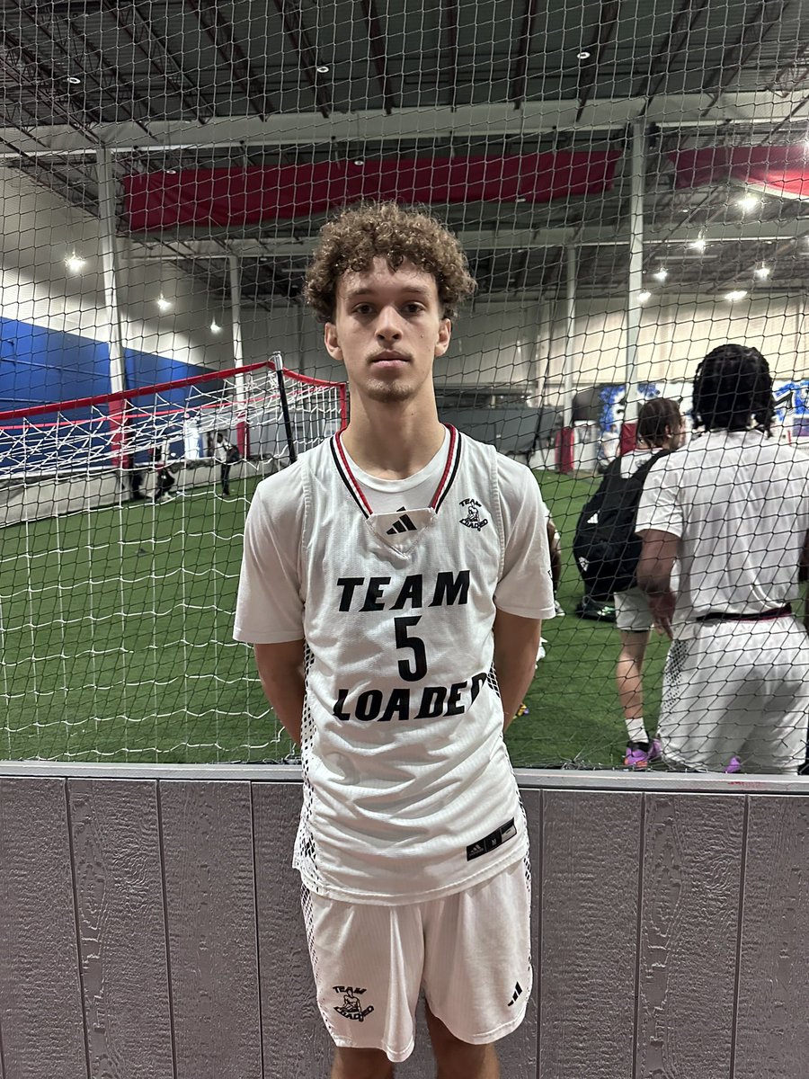 17U Final:

Team Loaded 16U - 86

Higher Level Purple - 45

Jordan Lee with 11 and Keaton Gregory with 10