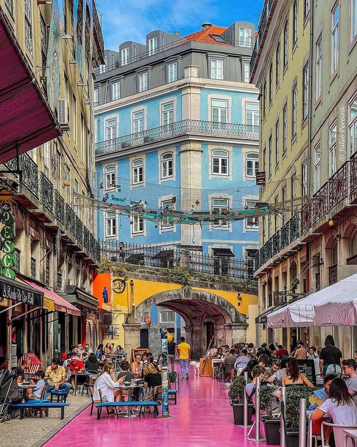 Iconic Settings tweet media