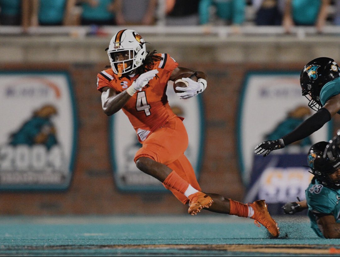 Bryant Johnson Jr tweet media