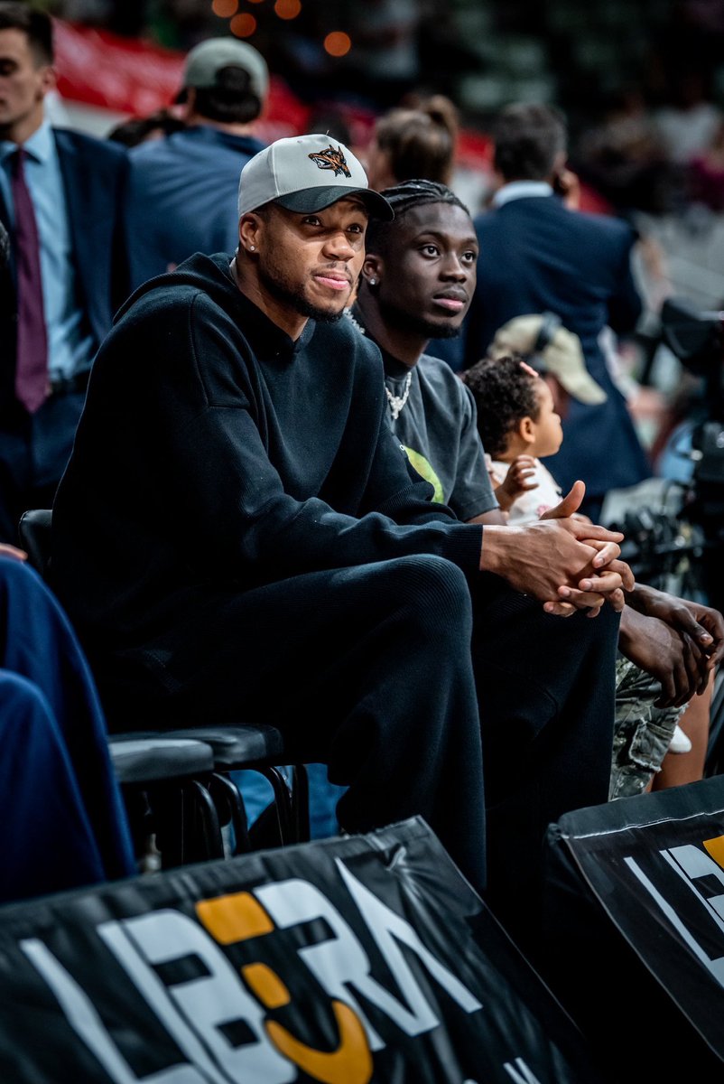 ✨ Giannis en Murcia

📸 <a href="/ACBCOM/">Liga Endesa</a>