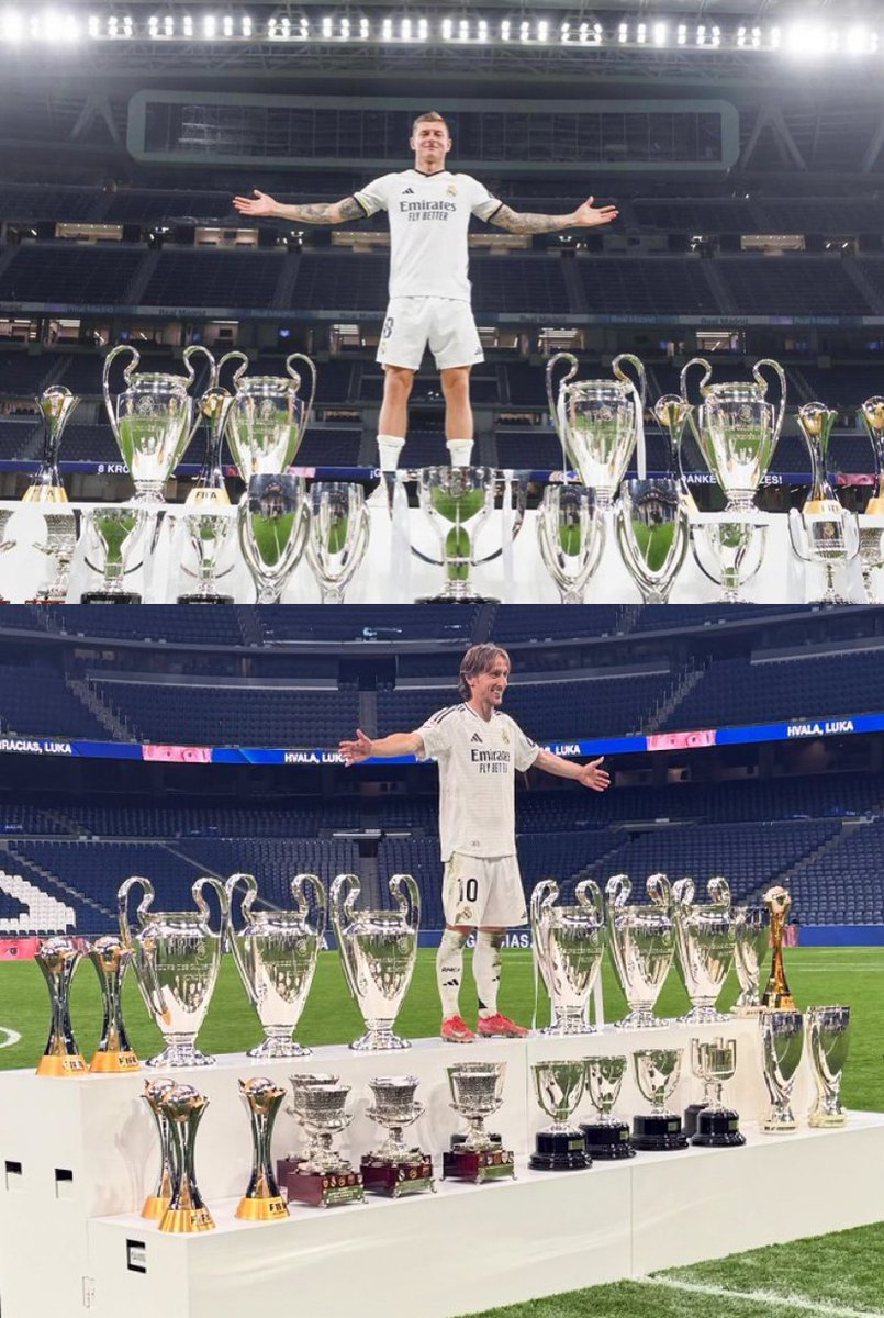 When our grandkids ask who they are, we would need days to explain.