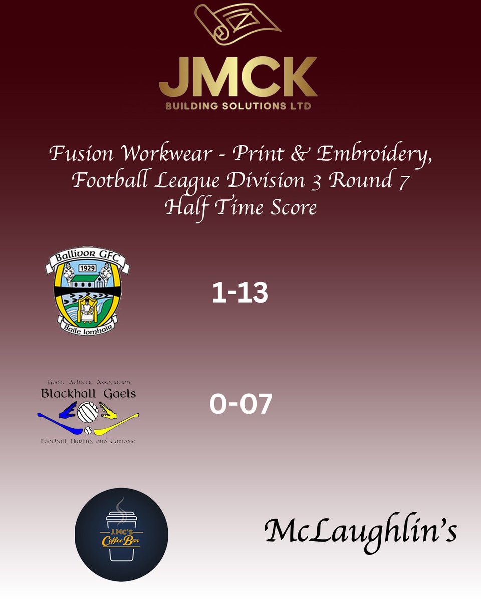 BallivorGFC (@gfcballivor) on Twitter photo 