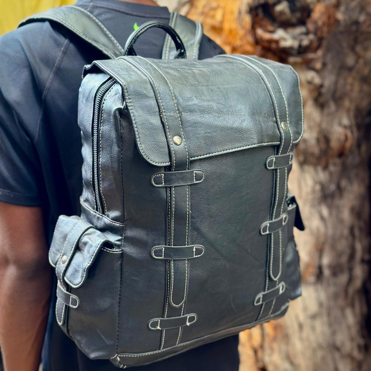 Backpacks restocked 
Shop now room thr Nexotin App