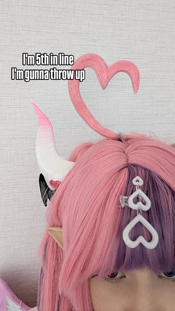 Lithe Cosplay (@lithecosplay) on Twitter photo 