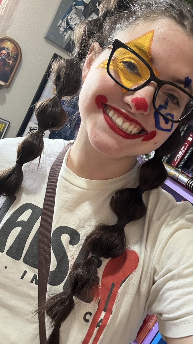 keeastman's tweet photo. today’s look for the #ForMyLastTrickTour including the tattoo i got this morning! https://t.co/MuTYXp76pU
