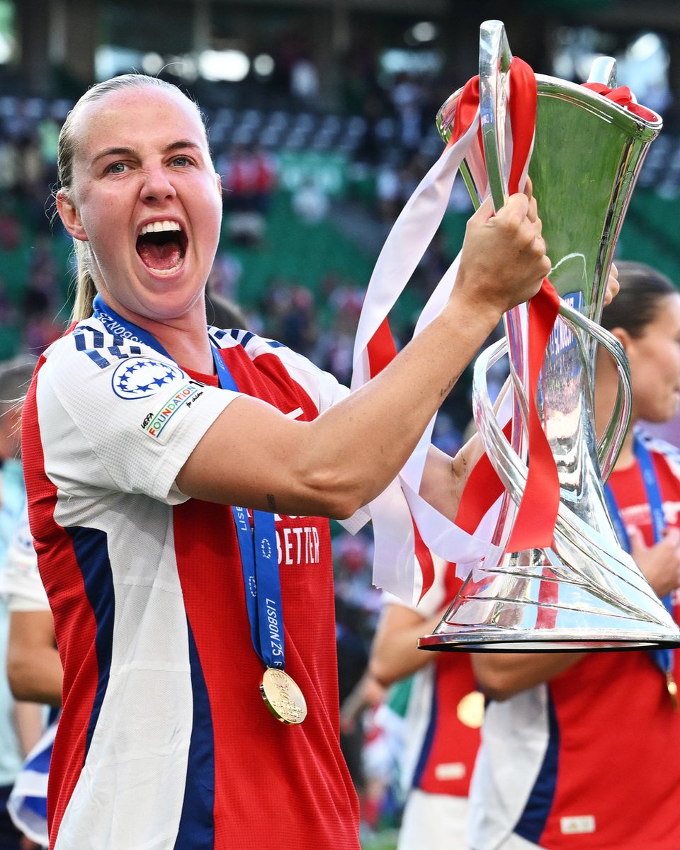 Arsenal Women tweet media