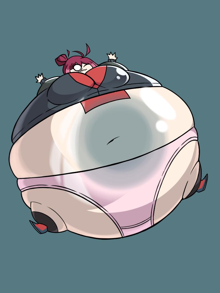 Bubblized They gave me a reference style to be able to make this